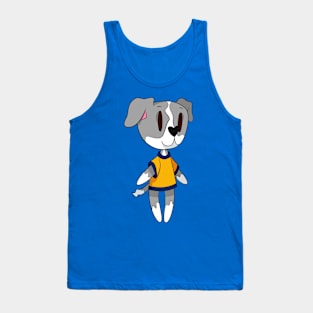 Bramble Buddy Tank Top